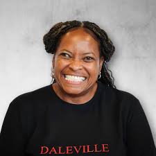 Child Nutrition Program Staff