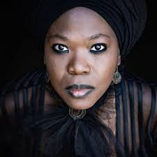 Moonlight Benjamin's second album is set to be a global smash, with rock  and Creole songwriting finding natural fit