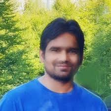 Muhammad MUJAHID RAFIQUE