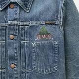 How to Put Patches on a Jacket – Do It Yourself | American Patch