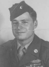 William Arvin Obituary (1924