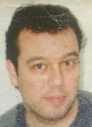 Eric Anthony Wilde (1969-2007)