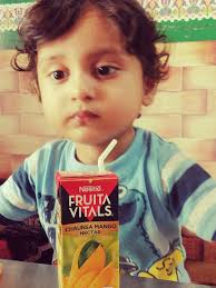 Mera Beta Meri Jan with Dad