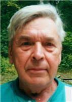 Donald Lundy Obituary (1930