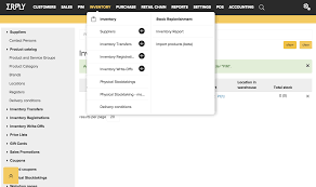 Not every small business can afford expensive inventory management software systems, so new apps are making it possible to digitally manage stock in a more cost here's a roundup of apps that can help small businesses keep inventory in check without the risk of bouncing a check in the process Stock Control Explained