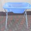 Pali beauty baby bath ($329) from first few years, rotho babydesign ($59.80 for tub and $85.80 for stand) from babyonline, babyone bathtub with stand ($79.90) and brevi bath unit lindo ($129) from baby kingdom. 1