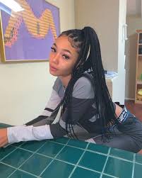 She will be turning 24 in only 19 days from today (22 april, 2021). Coi Leray Reveals Her Ep Dropping This Summer More Worldwide Entertainment Tv
