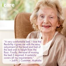 This is a loooooong bed for sure 🤣🤣