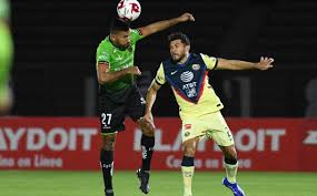 The domain arenavisiontv.es may be for sale. El America Vs Fc Juarez De La Jornada 3 Cambia De Fecha Nuevamente