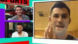 UFC's Cody Garbrandt Calls Out Manny Pacquiao, Let's Fight!