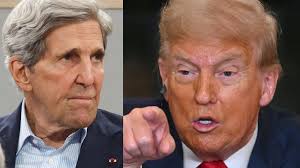 Nasty fight breaks out between college football players after losing player  sucker punches winning player during postgame celebrations