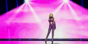 The contest will be held in rotterdam, the netherlands. O Kakos Xamos Sth Eurovision 2021 H Gallia Kai H Mparmpara Ek8ronisan Th Malta Konta Sth Nikh 44 Xronia Meta Zwh Iefimerida Gr