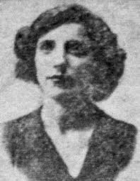 Liliana Sciaccaluga (1924-1945)