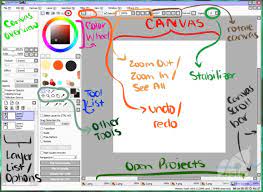 download painttool sai for windows latest version 2020 painting tools paint tool sai paint tool sai free