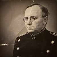 Otto Julius Christensen Renstrøm (1878–1945) • FamilySearch