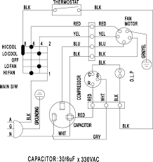 Wiring diagram for dayton ac electric motor i have a dayton motor that i need to run ccw and can not read the diagram. New Inverter Wiring Diagram Pdf Ac Wiring Electrical Circuit Diagram Ac Capacitor
