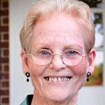 Mary Ehnes's Instagram, Twitter & Facebook