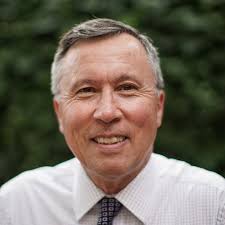 How an announcement in Utah signaled that the new nuclear arms race is