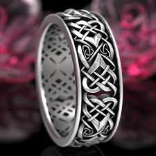 Celtic knot loop celtic frame round old etching tile celtic texture celtic knot vector silhouette celtic knot border celtic circle celtic weave irish pagan nordic knots. Sterling Celtic Knot Wedding Band Mens Celtic Heart Knot Wedding Ring Celtic Infinity Knot Wedding Ring Infinity Heart Knot Wedding 1362