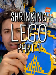 How to Do That How to Make A Roast But Lego and It Has The Box Has Numbers 