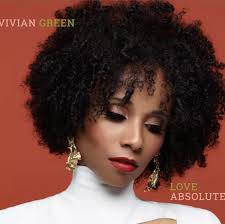 VIVIAN GREEN #TEAMVIV