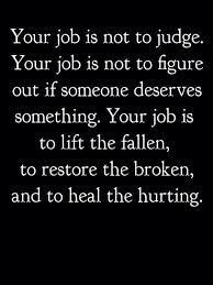 Do Not Judge Unless You Want God To Judge You Quotes Inspirational Quotes Positive Quotes