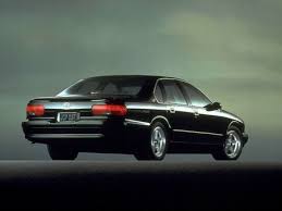 impala ss impala ss