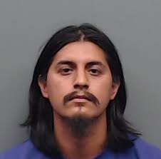 RODRIGUEZ, MARIO REYES was booked into the Smith County Jail