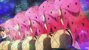 Jjba Gifs Tumblr Posts Tumbral Com Search, discover and share your favorite giorno giovanna gifs.