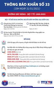 Trong đó, tp tuy hòa 6 trường hợp, thị xã đông hòa 2 trường hợp. Thong Bao Kháº©n Tim NgÆ°á»i Lien Quan Cac Ca Máº¯c Covid 19