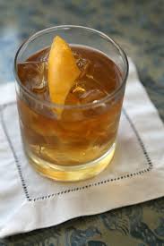 Bourbon is a very strong drink and most people need to mix it with coke or ginger ale. Healthiest Cocktails To Order At A Bar Popsugar Fitness