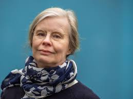 Sinte mødre lærer å slutte å slå på sinnemestringskurs