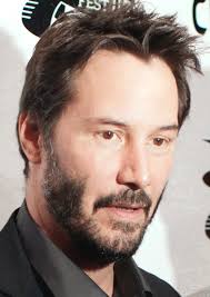 Fan Casting Keanu Reeves as Towelie in Kids Next Door: Infinity War