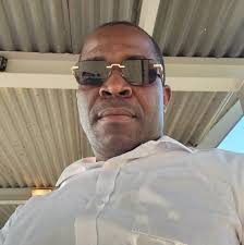 Maestro Richie di pi gwo moman nan karyè Gracia Delva se lè li te nan  Zenglen etazini