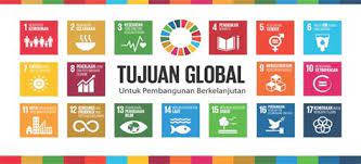 It consists of 17 goals that hopes to achieve by 2030. Matlamat Dalam Malaysia Sustainable Development Goal Sustainable Development Goals Sdgs Merupakan Sebuah Agenda Global Yang Merangkumi