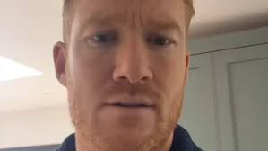 Greg Rutherford reveals new health update after urgent surgery and nasty  Dancing On Ice injury that saw him miss final