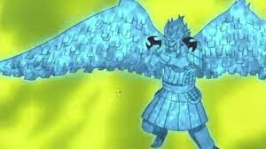 # naruto # kakashi # kamui # sage of six paths # ninja tools # naruto. Sage Of Six Paths Gifs Get The Best Gif On Giphy