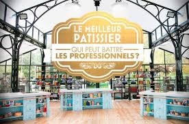Fernsehen Ch Le Meilleur Patissier Qui Peut Battre Les Professionnels M 6