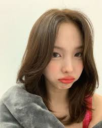 Netflix's original series squid game is the … 9 Visual Imut Si Fake Maknae Nayeon Twice Dari Dekat