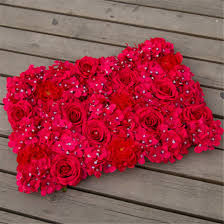 Check spelling or type a new query. China Supplier Wholesale Artificial Flower Wall For Wedding Decoration China Artificial Flowers And Silk Flowers Price