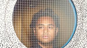 Net zo innemend als hij genadeloos is: wie is cabaretier Daniël Arends  echt?