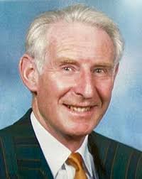 John Borthwick Macdonald