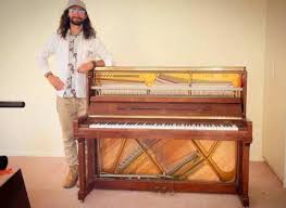 beale upright pianos