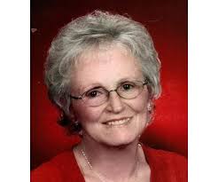 Patsy Sharp Obituary (1943