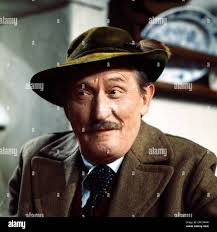 Kurt wilhelm hi-res stock photography and images