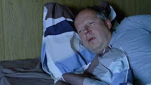 Helena kristina bergström nutley (born 5 february 1964) is a swedish actress and film director. Borowski Tatort S Most Popular Detective Mhz Choice Blog
