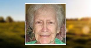 Lillian Terese Cody Obituary May 11, 2012