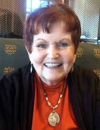 Obituary information for Barbara Ann Cosgriff