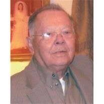 Rafael C. Alaniz Obituary