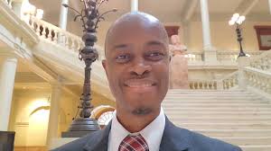 Ibrahim Dabo's Video